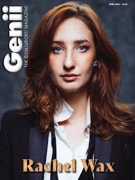 Genii Magazine