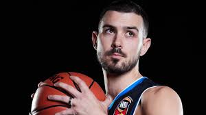 NBL 2021-22: Chris Anstey discusses Chris Goulding's remarkable NBL journey 