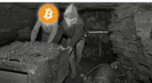 Bitcoin transactions are primarily monetary; Ethereum Mining Vs Bitcoin Mining Which Is More Profitable