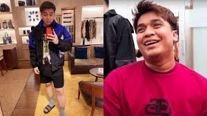 Nama billy syaputra dan amanda manopo memang tengah hangat diperbincangkan. Jalani Diet Karbo Billy Syahputra Sebut Berat Badannya Turun 7 Kg Akui Amanda Manopo Mendukung Tribunstyle Com