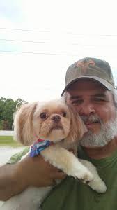 I cannot believe Mommy did this to me!