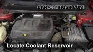 The ciggartte lighter dosent work and i need to check the fuse and i dont know where the fuse box is. Interior Fuse Box Location 2008 2014 Dodge Avenger 2008 Dodge Avenger Sxt 2 4l 4 Cyl