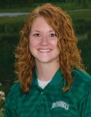 2009 MSSU Volleyball WhatÊs Inside