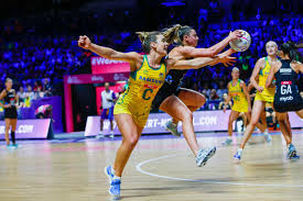 New zealand now has the advantage as the team seeks to win its first constellation cup in eight attempts. Ns Preview Constellation Cup 2021 Netball Scoop