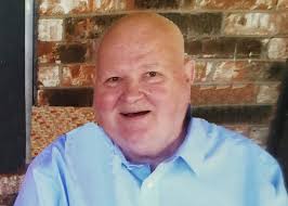 Forrest Edwin Bernard, Sr,