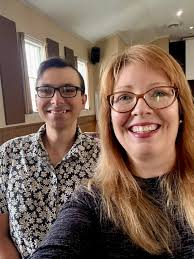 I can't wait for you to read about my visit to Faith Alliance Church at  www.lynchburgvachurch.com #lynchburgchurchsearch