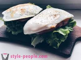 Saya telah menerima resepi sandwich telur ini dari seseorang. Resipi Asal Dan Sandwic Cepat Tanpa Roti