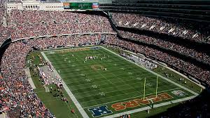 Soldier Field Mapa Asientos Imagenes Direcciones Y