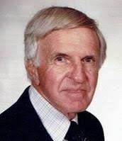 Gerald Boltz Obituary (1918