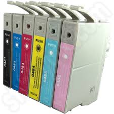 Ronyasoft does not sell epson® printers! Epson Stylus Photo R320 Ink Cartridges Stinkyink Com