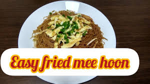 Resepi kek minyak tanpa ovalette resepi kek oreo cheese sukatan cawan resepi kek pandan kukus resepi kek pandan bakar cheese leleh resepi kek sarang semut mee hoon goreng kicap yang sangat sedap azie kitchen. Resepi Mee Hoon Goreng Kicap Ala Cina Pawtaste Com