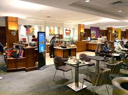 Maybe you would like to learn more about one of these? Visiting The Delta Airlines Sky Club At Hnl The Credit Hacker