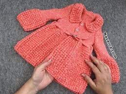 Yakali Kemerli Nako Orgu Bebek Hirka Tarifi Nazarca Com 2020 Bebek Orgu Kiz Bebek Modelleri