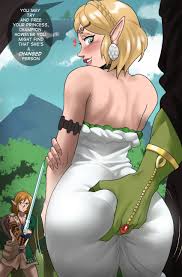Hylian Porn - Page 58 Of 106 - Rule 34