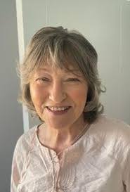 Condolence Book for Jacqueline Levins-Twamley (Knocklyon, Dublin)