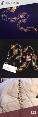 Premier Designs Secret Garden Necklace Premier Designs Jewelry Premier Designs Steampunk Necklace