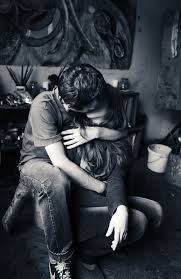 True Love Quotes Cute Couples Hugging Couples Hugging Kissing Art