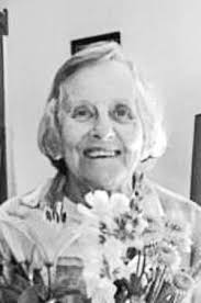 Emily Hilburn Obituary (2019)