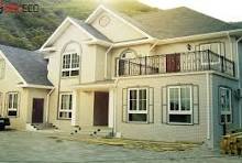 Prefab Houses Movable Light Steel Villa
