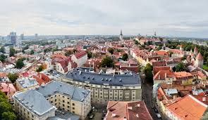 Estonia is a baltic gem offering visitors the chance to see a tiny dynamic land on the shores of the baltic sea. Medieval Masterpiece What To See In Tallinn Estonia