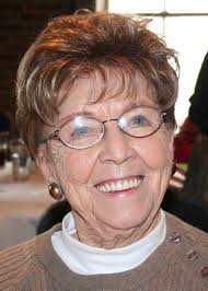 Betty Richards Obituary