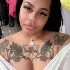 Rico Rouse's Instagram, Twitter & Facebook