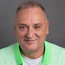 Wayne Davidson's Instagram, Twitter & Facebook