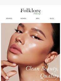 The Folklore: Creatives Laurise and Marshall