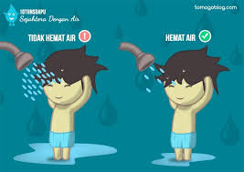 Energi merupakan kebutuhan manusia yang sangat penting. Download Senarai Hemat Air Poster Yang Bermanfaat Dan Boleh Di Gratis