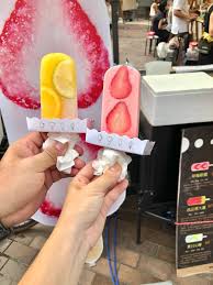 pin by jessicaca256 on caca愛吃好心情 ice cream desserts cream