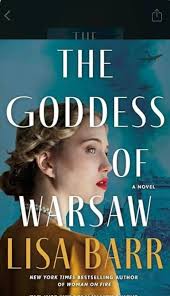 Historical fiction book recommendation