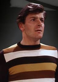 Steven Taylor Fan Casting