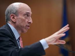 Who Needs a Bitcoin ETF? Actually the SEC Does