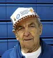 Ben Egli Obituary (1929