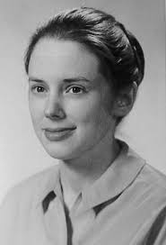 Global Ministries is saddened to learn of the death of Sallie Kintner