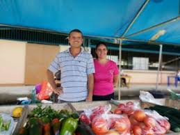 Conexión Feria: Conozca a Melvin
