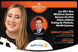 DeviceTalks Weekly Archives