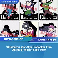 Ini dia rekomendasi situs download anime gratis yang sudah dilengkapi dengan subtitle indonesia. Animeosomatsu Instagram Posts Gramho Com