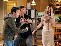 For beetlejuice 2 to not happen now is too depressing a thought to even consider. I Think It S Like Beetlejuice We Said His Name Too Many Times Tv Fanatic