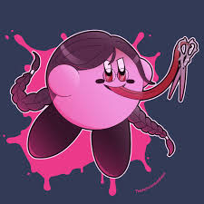 We did not find results for: Someone Requested A Genocide Jack Kirby From Danganronpa There You Go Kirby