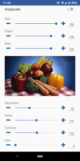 Download display calibration pro apk v1.0 for android. How To Calibrate The Colors Of Your Pixel 2 S Display With Elementalx Android Gadget Hacks