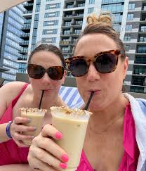 A day late but happy happy birthday to my day one Adriane Arnold  Baumgardner!! Thanks for pretending I'm part of your family!! 🩷🩷🩷