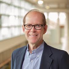 Robert Claiborne — Ayers Saint Gross