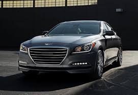 Need mpg information on the 2015 hyundai genesis? Hyundai Genesis 2015 Review Carsguide