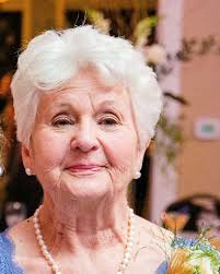 Most Recent Obituaries