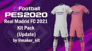 Kolchev61@gmail.com #realmadrid #real #laliga #spain #halamadrid #rm #efootballpes2020 #peskits #kitspes #kitmaker #pes #kits #officialpes #myclub #jersey #pes2020 #pes19 #pespatch #adidasfootball #adidas #pesedit #. Real Madrid 20 21 Kit Set Pes2020 By Maker Kit Pespatchs