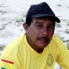 Instagram photo by Bolivar Lopez Cansuet • May 18, 2020 at 5:06 PM