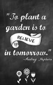 In this list, we've listed the family garden quotes to strengthen your bond. Quotes About Family Garden 46 Quotes