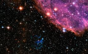 Image result for hubble space telescope background image"