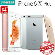 All iphone models are unlocked except those purchased with at&t installment plans. Cheap Sale Shop Online Apple Iphone 6s Plus 64 Gb Factory Unlocked Smartphone At T T Mobile Sprint Frank Www Kfla Com Ng